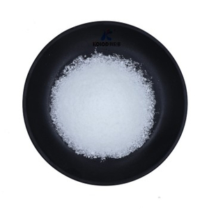 Citrate de potassium CAS：6100-05-6