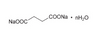 Succinate disodique