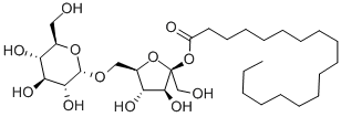 Alpha-d-glucopyranoside CAS：37318-31-3