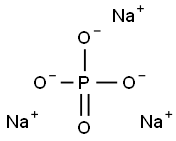 Phosphate trisodique (TSP)