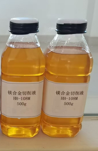 Fluide de coupe soluble dans l’eau pour alliages d’aluminium et de magnésium