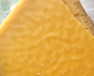 Cire d'abeille (jaune)