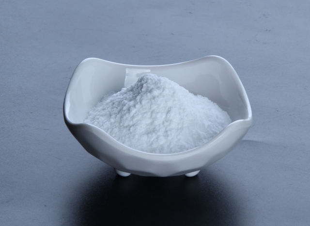 Polymétaphosphate de potassium
