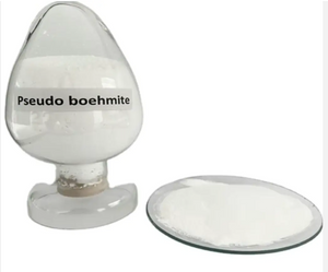 Pseudo Boehmite/oxyde d'alpha-aluminium hydraté CAS No. 1318-23-6