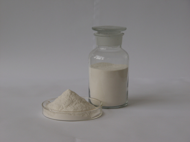 Alginate de propylène glycol CAS : 9005-37-2