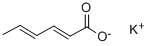 Sorbate de Potassium