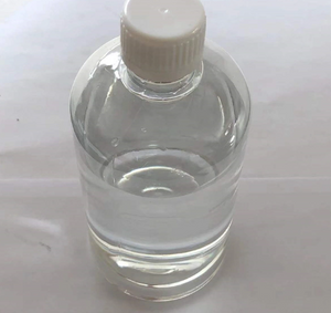 Solution d'hydroxyde de tétrapropylammonium dans une solution eau/TPAOH