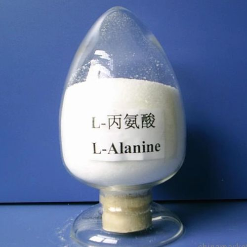 L-Alanine