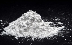 Carbonate de calcium CAS : 471-34-1