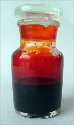 Capsanthine
