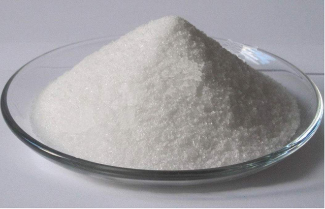Gluconate de calcium CAS：299-28-5