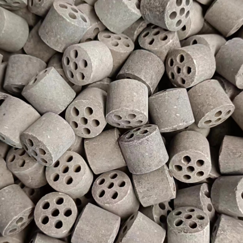Comment fonctionne un catalyseur de reformage ?